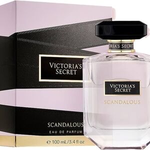 Victoria's Secret Scandalous 1.7 NEW Open Box Perfume for Women Eau de Parfum